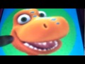Wild Kratts Dinosaur Train