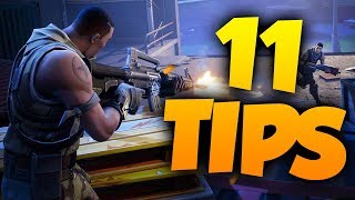 11 TIPS PÅ HUR DU KAN BLI BÄTTRE PÅ FORTNITE! (TIPS & TRICKS) 11 TIPS PÅ HUR DU KAN BLI BÄTTRE PÅ FORTNITE! (TIPS & TRICKS)