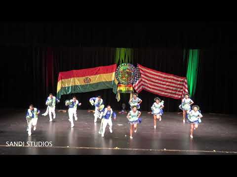 SALAY COCHABAMBA 2do Lugar Concurso de Salay 2019