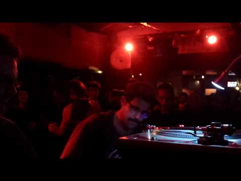 Nyabin & Bredrin records meets Neboty Roots Corner - La Péniche Cinéma - Mardi 8 Octobre 2019