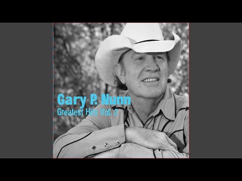 He Never Came Back From Mexico - Gary P. Nunn