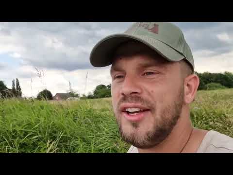 Aal angeln mit Aal Pellets & Riesen Dendrobena S6 F14 #angeln #fishing #aaletagundnacht #aal #eel