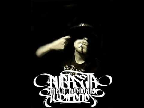 usted me mira mal - bubaseta ADN