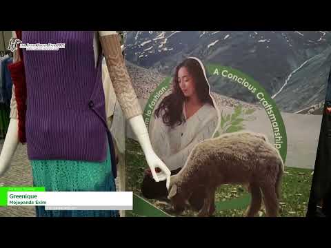 Hand Knitting Yarn