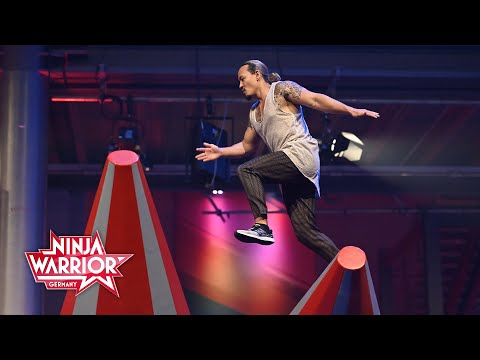 S5E11 - Eine knappe Kiste für Jun Kim!