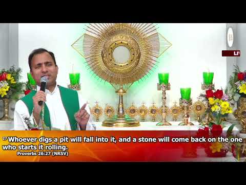 Dewfall 1838 - Flee from sin as from a snake