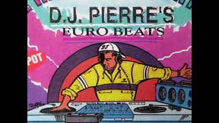 DJ Pierre's Euro Beats  1993