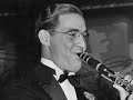 Benny Goodman "The Moon Got In My Eyes" 10/13/37 Madhattan Room-Gene Krupa, Harry James