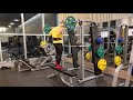 Bodybuilding Motivation - 2020/04/10
