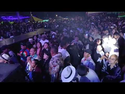 Los Dotores en las tradiciones ferias y fiestas Almeida Boyacá 