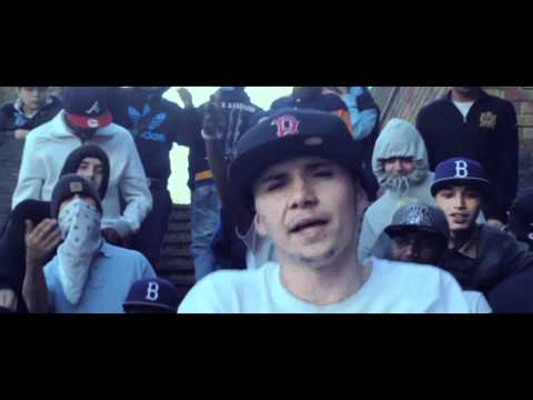 Ousier Tom - Wavey Boy [Net Video]