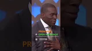 Anything goes - Pastor Gino Jennings. Jamal Bryant