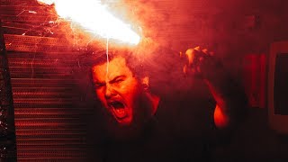 Gravemind -  Anaesthesia (Music Video)