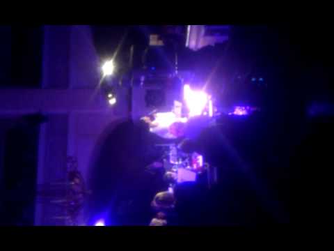 Lucie Bila, Live in Bratislava 3.12.2010