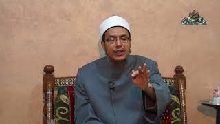 شاهد   معني كلمة  كِلاب المتواترة في اسم النبي صلي الله عليه وسلم