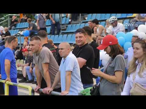 MKS Górnik 09 Mysłowice świętował 115-lecie