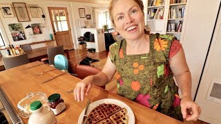 bob's red mill gluten free pancake and waffle mix