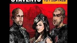 Stavento - San Ti Fotia