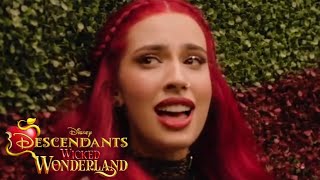 Download lagu Descendants: Wicked Wonderland | Fanmade Teaser Trailer: Who I Am ❤️ mp3