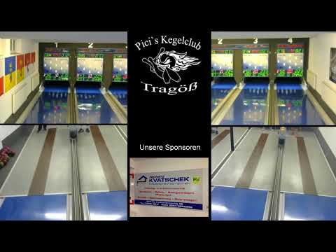 STBFKV 1.LL PKC Thörl 1 - PKC Tragöß ( 9.10.2020 )