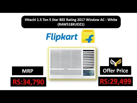 Window AC