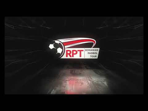 Finala Mica – Turneul Olteniei La Padbol