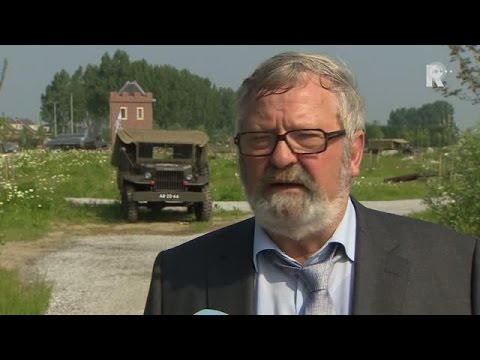 Directeur Historyland: 'Ik wil dat mensen verdwalen in de tijd'