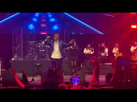 Moein live in concert, Tannaz,  Berlin 2025 #معين#طناز#برلين#