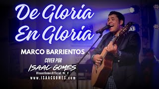 De Gloria en Gloria