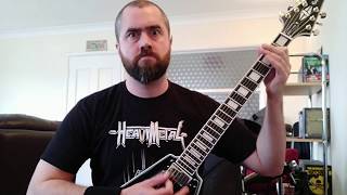 Cymbiotic - 'Showstopper' Playthrough