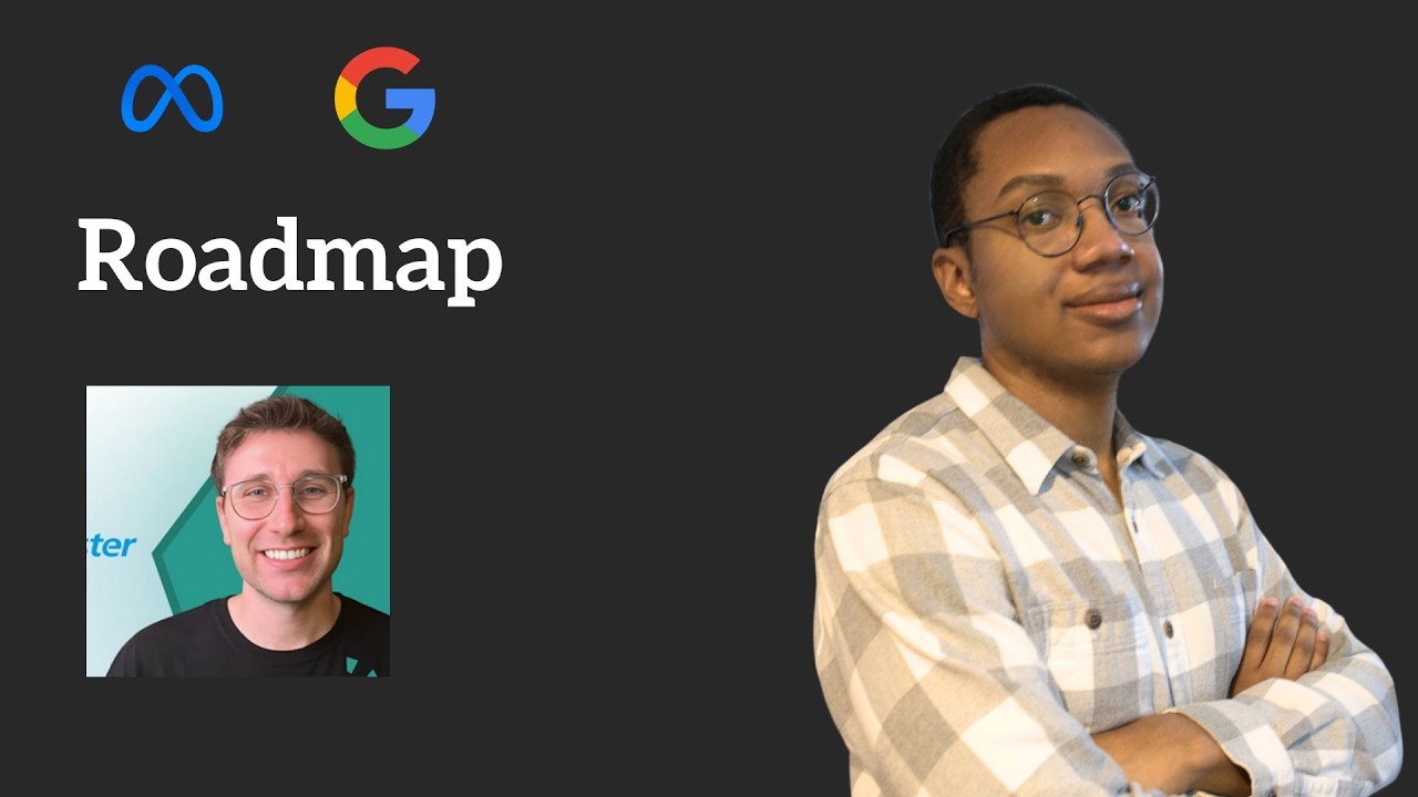 this is the best system design roadmap i've seen