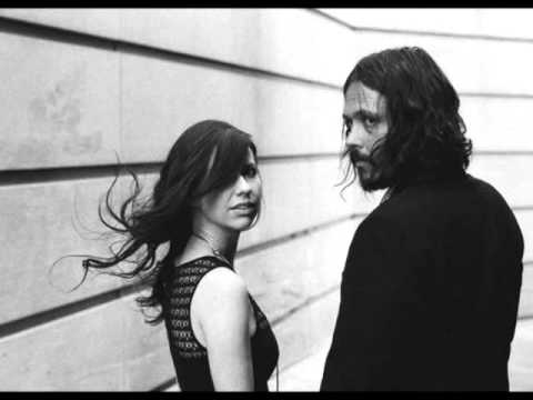 The Civil Wars - Dance Me to the End of Love (slide show)