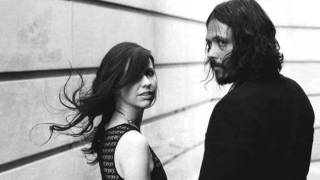 Video thumbnail of "The Civil Wars - Dance Me to the End of Love (slide show)"
