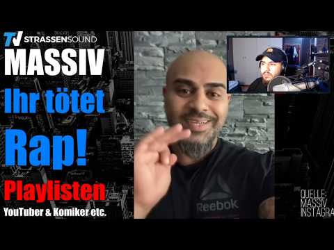MASSIV Ansage an Rapszene & Spotify - Reaction | BEKO