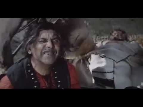 Lautarii - film din Republica Moldova 1971