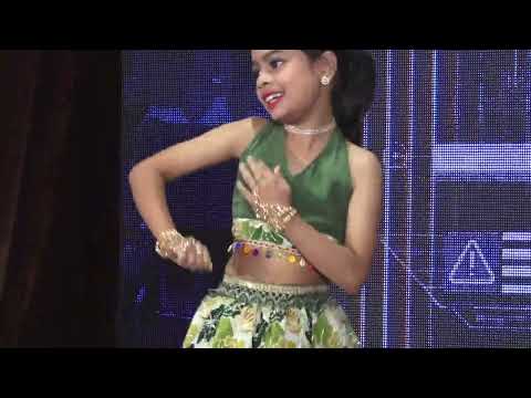 💃 Anvi Dance on Bollywood Mashup | KKHD TV Reality Show | Season 11 | Grand Finale #AnviDance