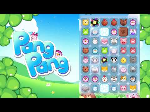PangPang-Same Match Game video thumbnail