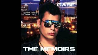 Gabe Under The Lights