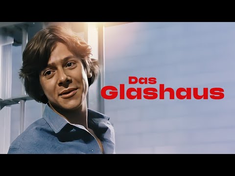 Gefängnisdrama Klassiker: Das Glashaus | Spannender Thriller in voller Länge
