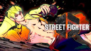 【SF6】juicing jamie【NIJISANJI EN | Sonny Brisko】