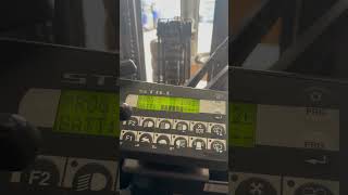 Venta de Still R60-20I carretilla eléctrica - Imagen 4 | Machineryline CO Still R60-20I carretilla eléctrica | Imagen 4 - Machineryline