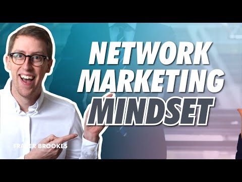 How To Develop A Bulletproof Mindset When It Comes To Building Your Network Marketing Business
