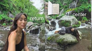 Download lagu Self care days in Japan |  retracing ancestral footsteps mp3