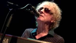 Ian Hunter and the Rant Band 2016