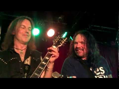Thumbnail for Heaven Suck City 2012 Tour by The Band