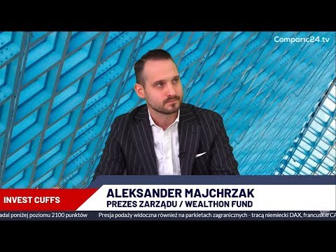 Wealthon Fund najefektywniejszą zbiórką crowdfundingową w 2019 roku? | #InvestCuffs