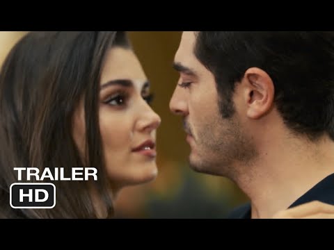 Трейлер серіалу «Зовсім інша людина»