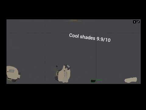 LSA MARSOC Mod Showcase (People Playground)