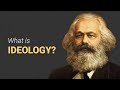 What Is Ideology