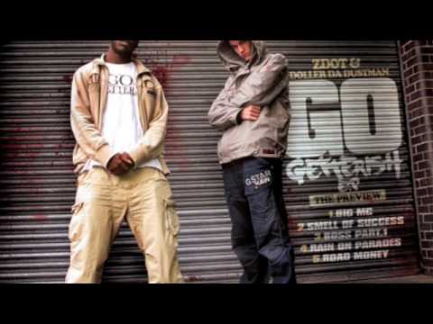 Doller Da Dustman-Big Mc (Prod. By Zdot)